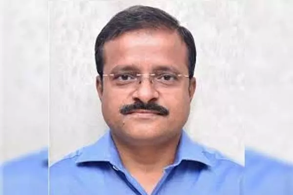 IAS Posting: सीएम के प्रमुख सचिव सुबोध सिंह को पावर ट्रांसमिशन कंपनी के अध्यक्ष का अतिरिक्त प्रभार