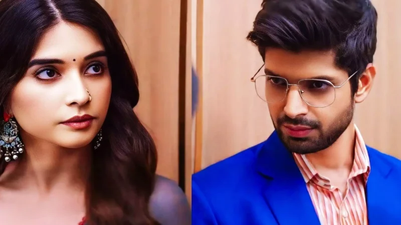 Ghum Hai Kisikey Pyaar Meiin Today Episode: सदमा में जाएगा रजत, पराए मर्द के साथ सवि को इस हालत में देखेगा…