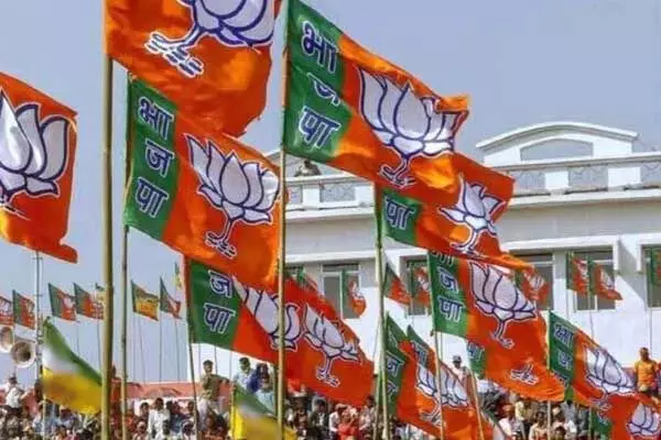 Chhattisgarh News: 03 दिसंबर: छत्तीसगढ़ बीजेपी के लिए खास है यह तारीख, इसी तारीख को पार्टी ने…
