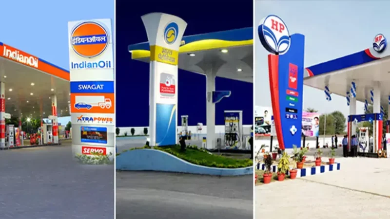 Petrol Pumps: पेट्रोल पंप पर फ्री में मिलती हैं ये 8 सुविधाएं क्या आप जानते हैं?