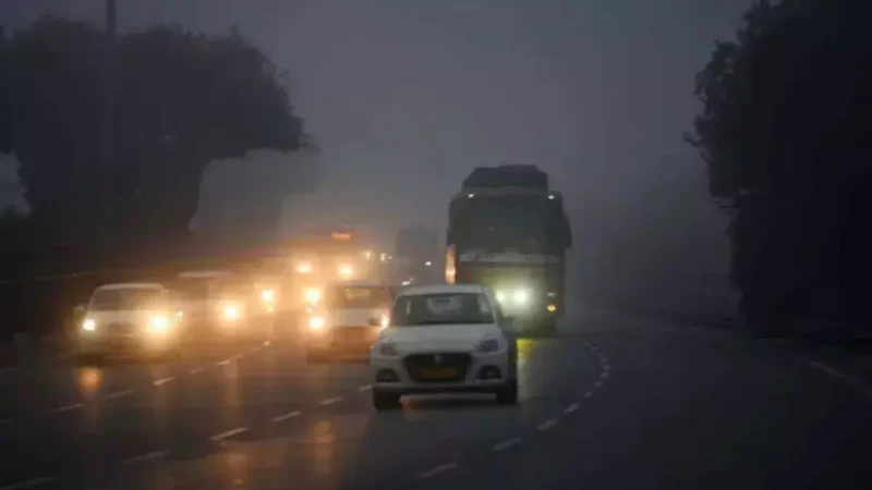 Yamuna Expressway limit: नोएडा और यमुना एक्सप्रेसवे पर स्पीड लिमिट में बदलाव सर्दियों में हादसों को रोकने की पहल