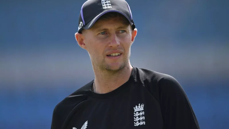 Joe Root created history: टेस्ट क्रिकेट की चौथी पारी में बनाए सबसे ज्यादा रन सचिन तेंदुलकर को छोड़ा पीछे