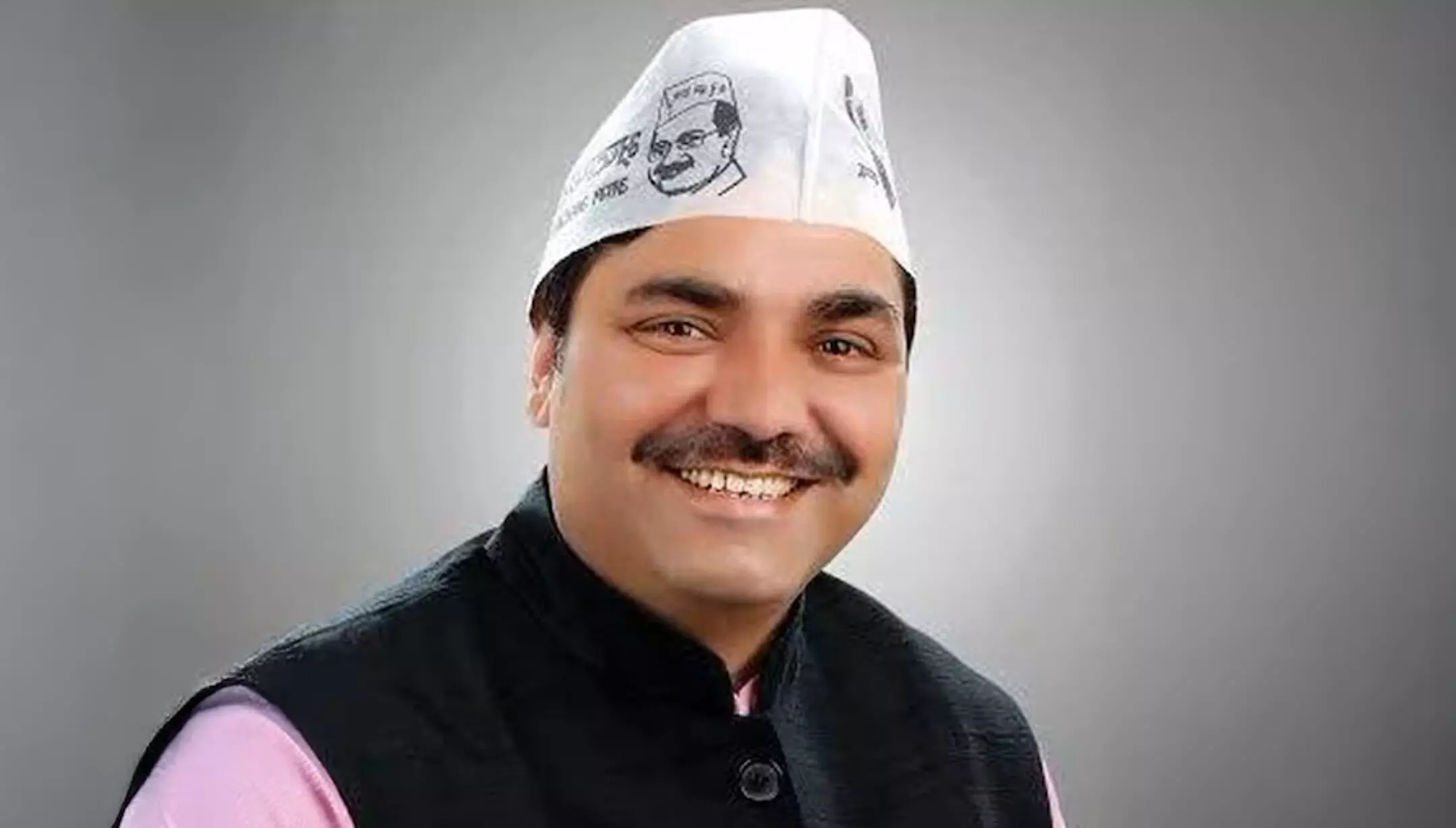 Naresh Balyan Police Custody: AAP विधायक नरेश बालियान को कोर्ट ने 2 दिन की पुलिस कस्टडी में भेजा, जानिए क्या है पूरा मामला?