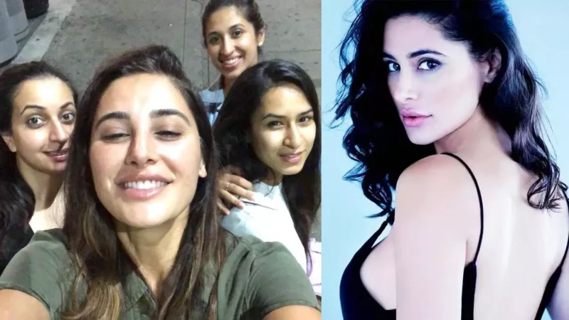 Nargis Fakhri Sister in Arrested: एक्ट्रेस नरगिस फाखरी की बहन मर्डर केस में हुई गिरफ्तार, अपने एक्स बॉयफ्रेंड को मौत के घाट उतारा…