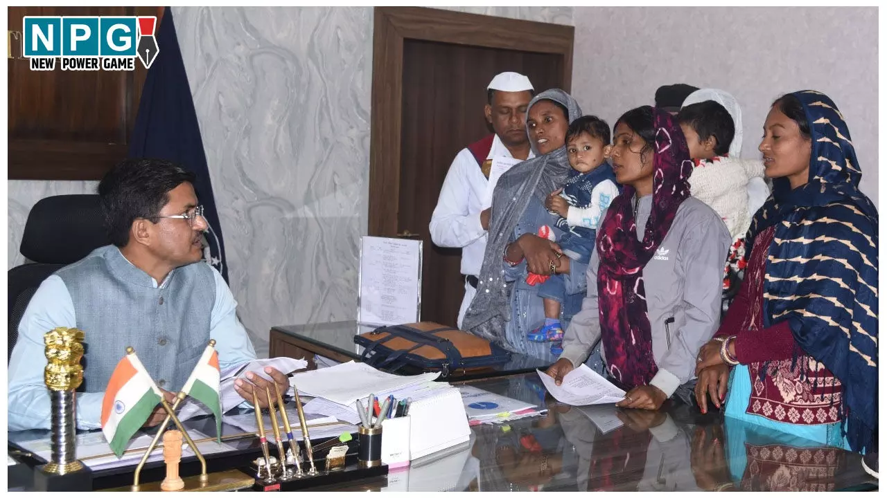 CG News: प्रशासन की अच्छी पहल, अब अधिकारी व कर्मचारियों की समस्याओं के निदान के लिए होगा जनदर्शन