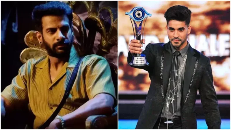 Bigg Boss 18: क्या करणवीर मेहरा बन पाएंगे इस सीजन के गौतम गुलाटी?