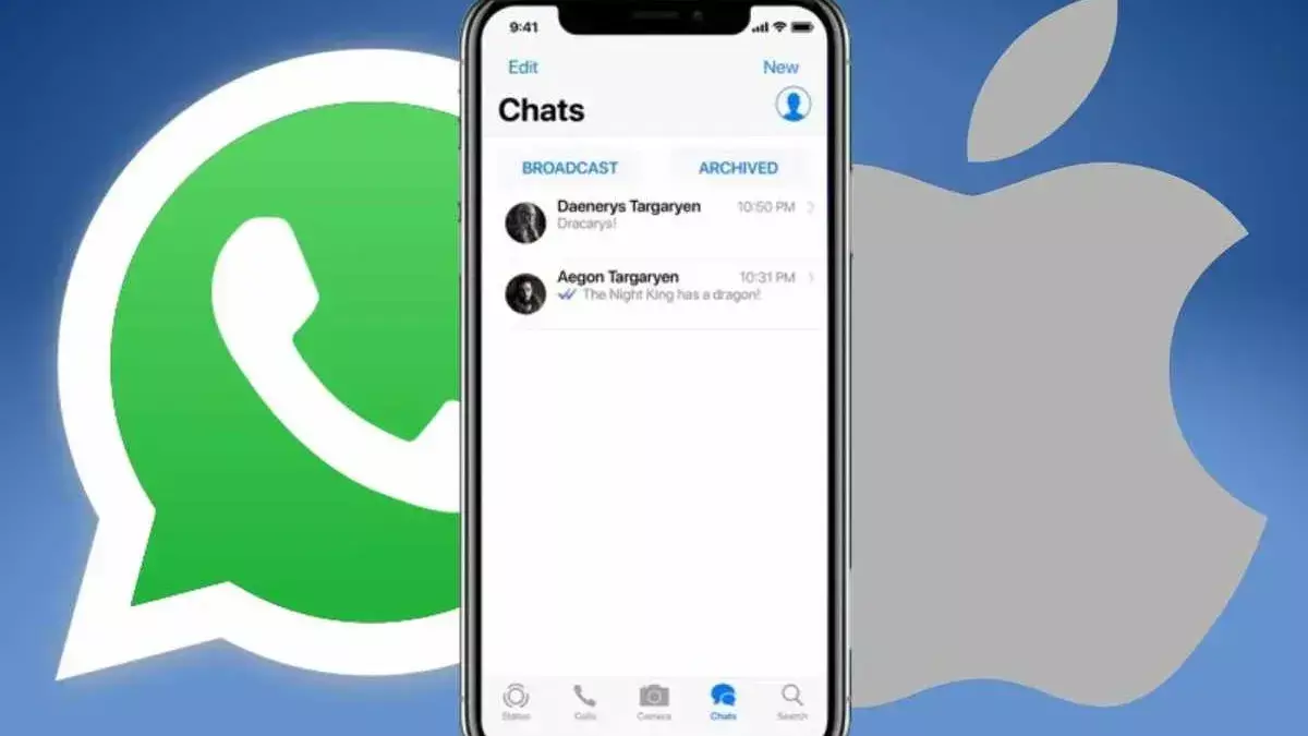 WhatsApp: कुछ पुराने iPhones के लिए खत्म करेगा सपोर्ट, जानें पूरी डिवाइस लिस्ट और वजह