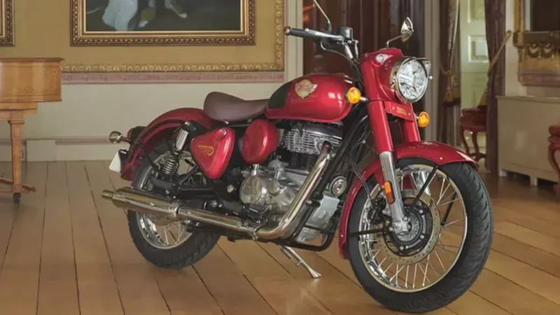 Royal Enfield: भारत में अक्टूबर 2024 में बिकीं टॉप 5 बाइक्स, Royal Enfield की जबरदस्त जीत