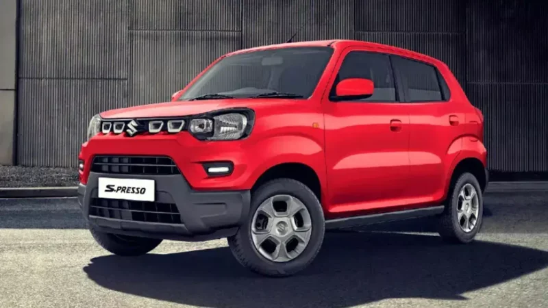 Maruti decline Alto S-Presso sale: Maruti Alto K10 और S-Presso की गिरती बिक्री के पीछे के कारण – क्या हो गया है इन कारों को?