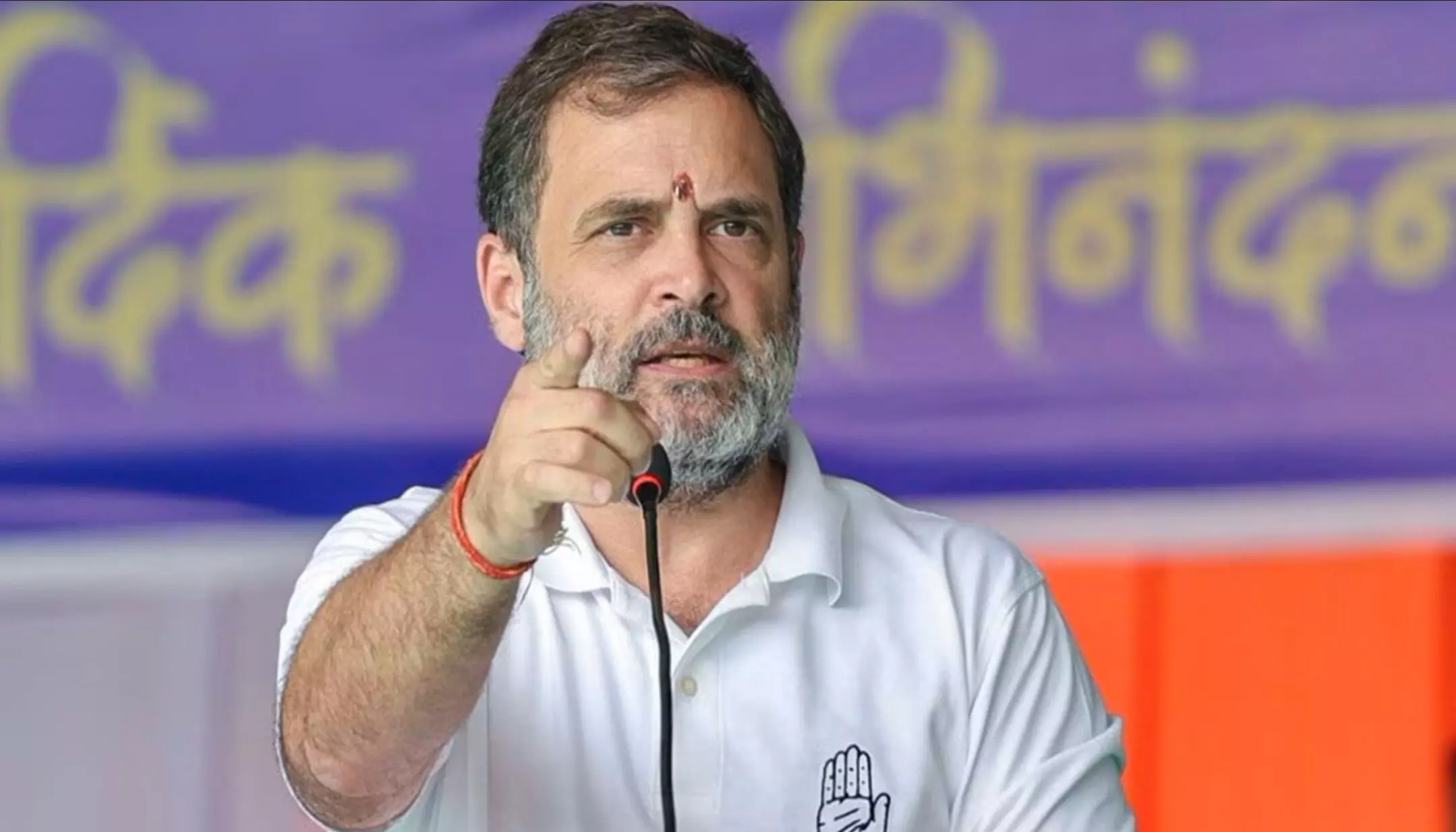 Sambhal News: राहुल गांधी को संभल में नहीं मिलेगी एंट्री, नेता प्रतिपक्ष के प्रस्तावित दौरे पर मुरादाबाद कमिश्नर का बयान