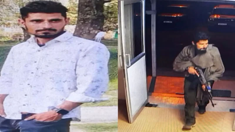 Jammu Kashmir Encounter News: जम्मू-कश्मीर में लश्कर के A कैटेगरी का आतंकी जुनैल अहमद भट का खात्मा, सुरक्षा बलों को बड़ी सफलता