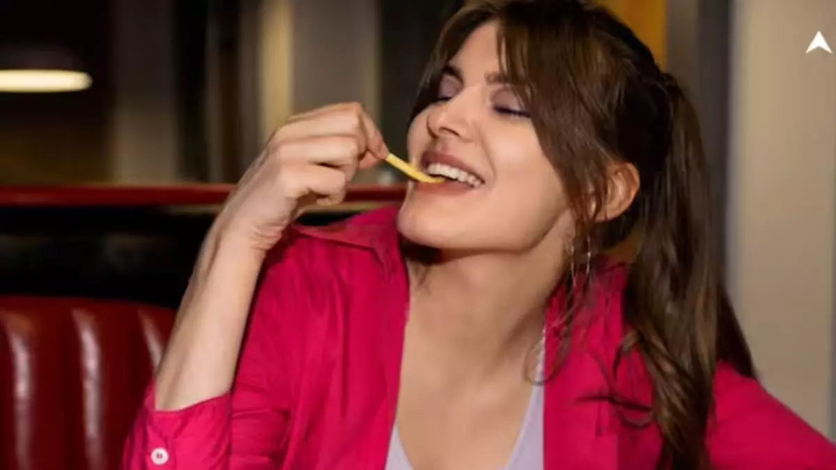 Eating Fast Food: क्या आपके साथ भी ऐसा होता है? जानिए क्यों कुछ लोग खाते हुए भी रहते हैं स्लिम और कुछ बिना खाए हो जाते हैं मोटे