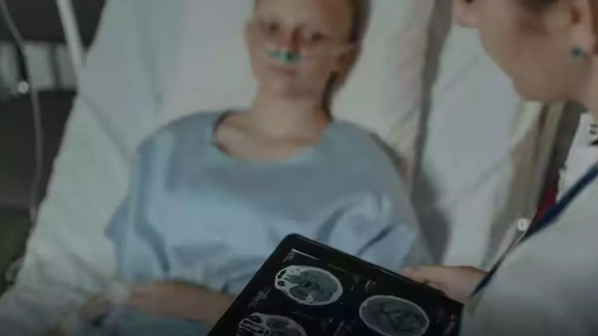 Cancer: भारत में कैंसर के मामलों में चिंताजनक बढ़ोतरी: स्वास्थ्य मंत्रालय की रिपोर्ट