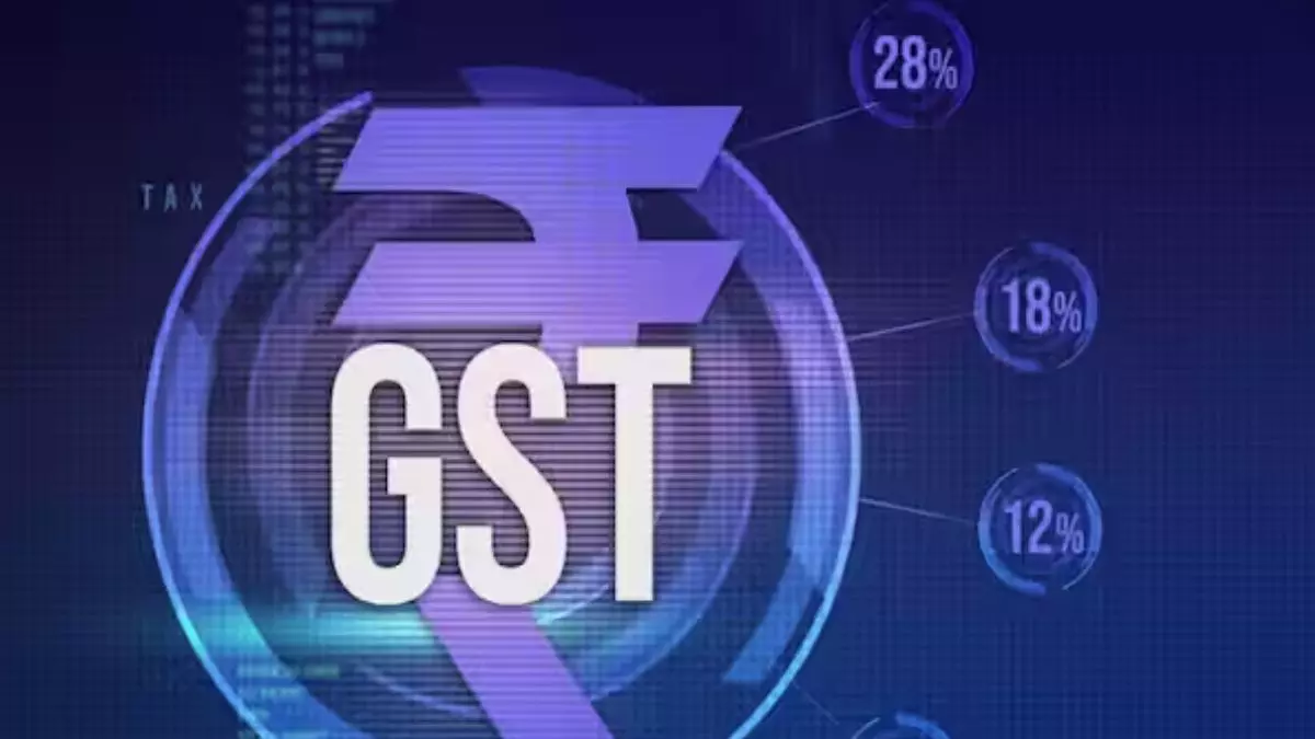 GST Rates: GST revenue में 18 फीसदी स्लैब का दबदबा, सरकार का खजाना भरने में मुख्य योगदान