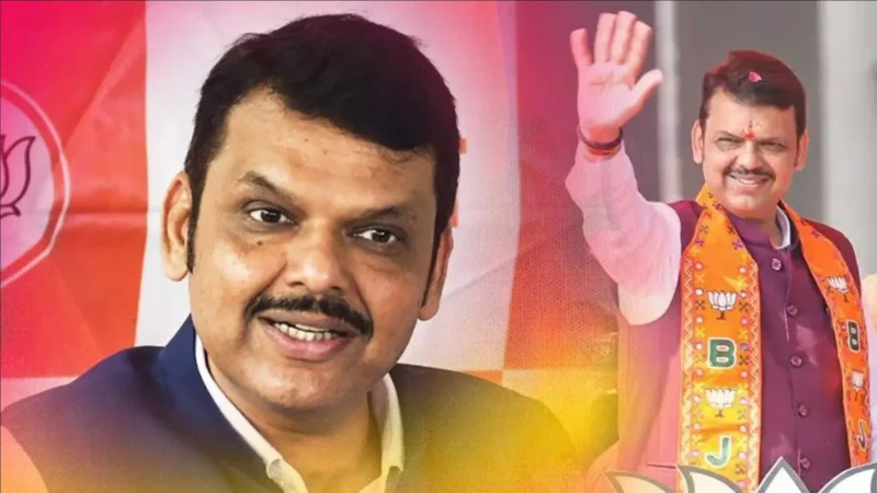 Maharashtra CM News: देवेंद्र फडणवीस होंगे महाराष्ट्र के अगले CM, बीजेपी विधायक दल के नेता बने, कल होगा शपथ ग्रहण समारोह