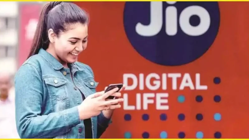 Jio OTT Subscription Plan: रिलायंस जियो का 1049 रुपये वाला प्लान: 5G डेटा और OTT सब्सक्रिप्शन का कॉम्बो