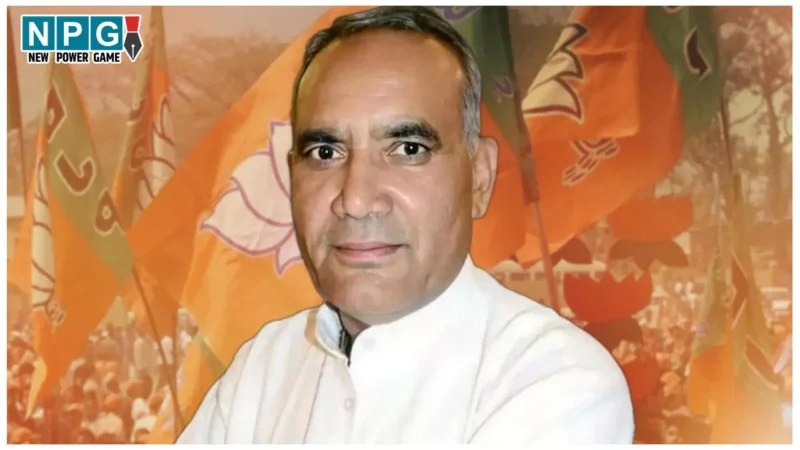 Ramniwas Rawat News: रामनिवास रावत का इस्तीफा हुआ मंजूर, अब किसे मिलेगी वनमंत्री की कुर्सी, ये नाम सबसे आगे