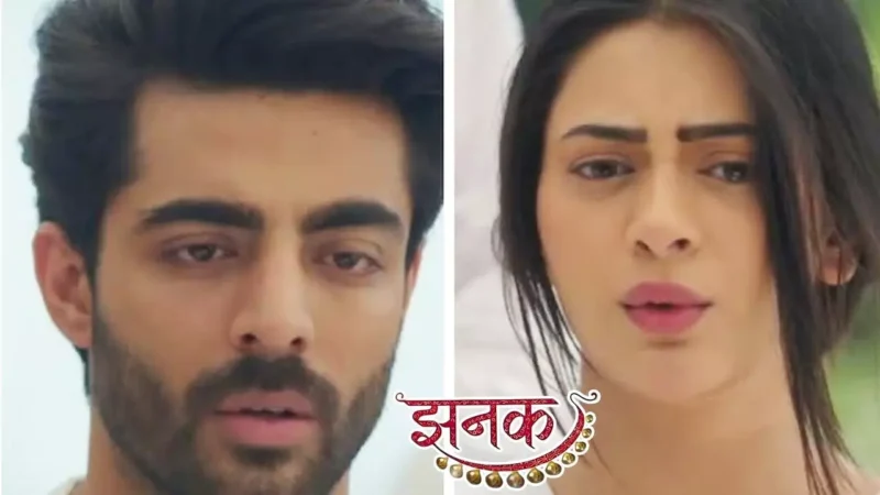 Jhanak Today Episode: अनिरुद्ध को लगेगा झटका, टीवी सीरियल में आया ये नया ट्विस्ट…