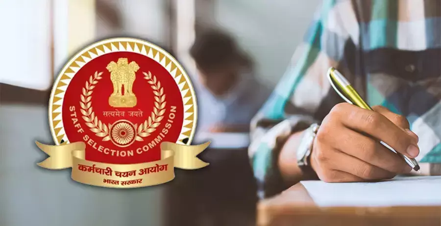 SSC Exam Calendar 2025: CGL, CHSL, MTS और जूनियर इंजीनियर की तिथियां घोषित, जानें पूरा शेड्यूल"