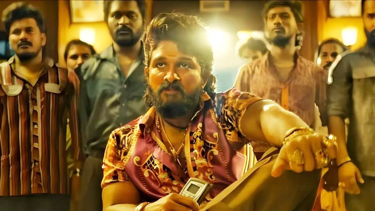 Allu Arjun Case Darj: अल्लू अर्जुन के खिलाफ केस दर्ज, पुष्पा 2 की धांसू कमाई के बीच इस बड़े मुसीबत में फंसे एक्टर, जानिए क्या मामला…