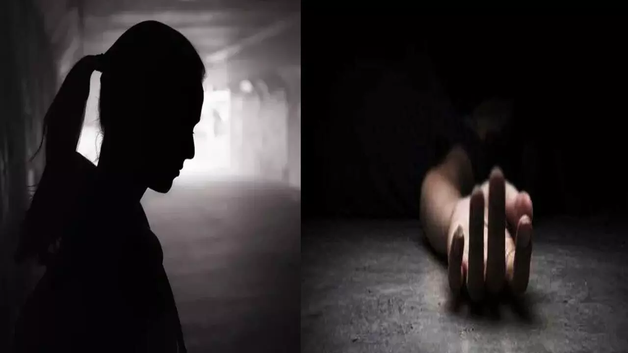 Damoh Crime News: गैंगरेप के बाद छात्रा ने की खुदकुशी, आरोपियों ने घटना का बनाया था अश्लील वीडियो…