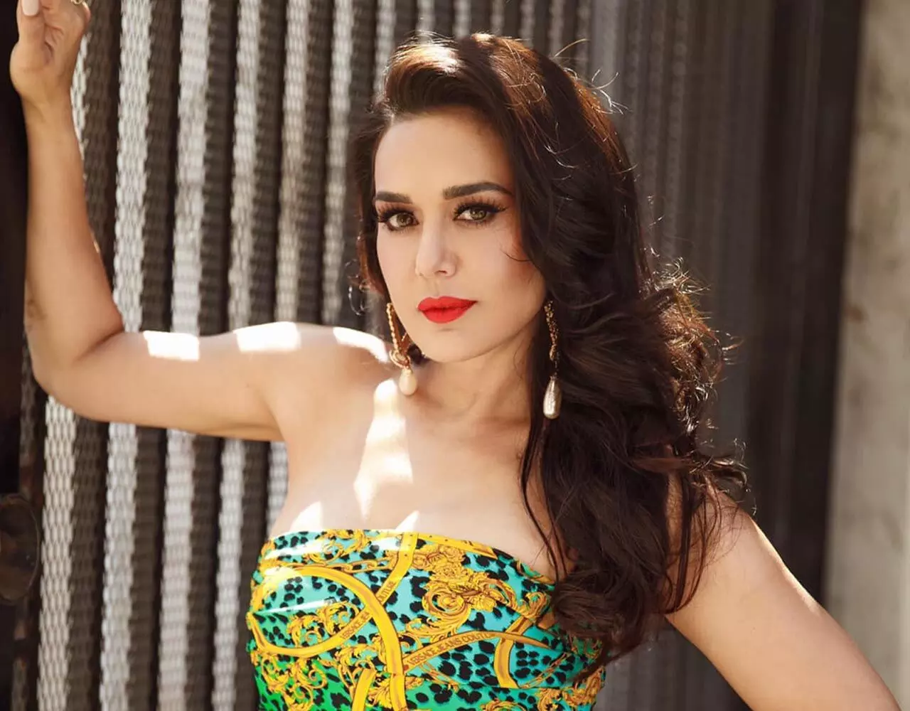 Shekhar Kapur-Preity Zinta News: प्रीति जिंटा है मेरे तलाक की दोषी… 29 साल बड़े इस मशहूर डायरेक्टर ने किया बड़ा खुलासा, हक्के-बक्के हुए लोगों…