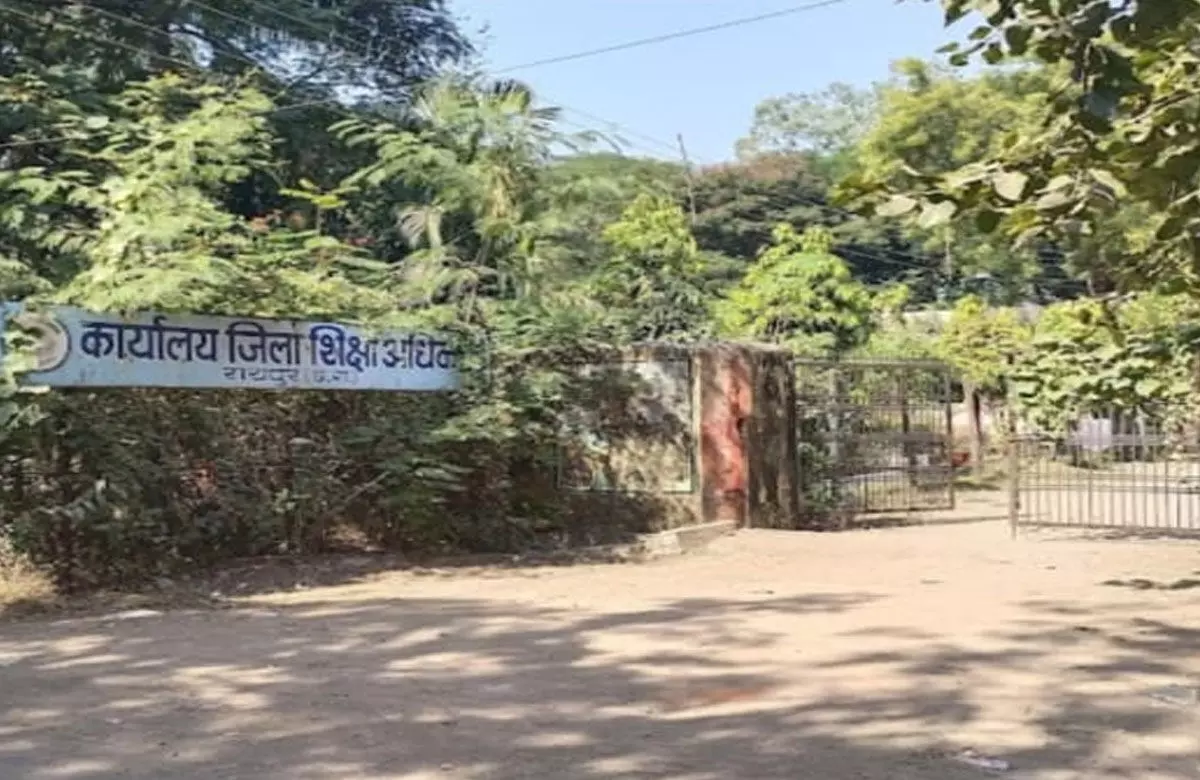 Pradhan Pathak Promotion News: प्रधानपाठक पद पर अब तक पदोन्नति नहीं, छत्तीसगढ़ संयुक्त शिक्षा संघ ने की प्रमोशन की मांग…