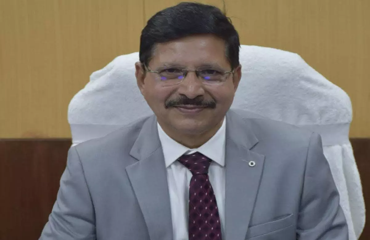 SECL CMD: हरीश दुहन होंगे एसईसीएल के नए सीएमडी, 1989 में किया था कोल इंडिया जॉइन…