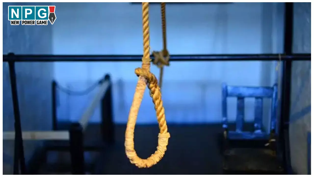 Teacher Suicide Case: टीचर ने फेसबुक पर लाइव आकर किया सुसाइड,  फांसी लगाकर दी जान, प्रबंधन पर मानसिक उत्पीड़न का आरोप