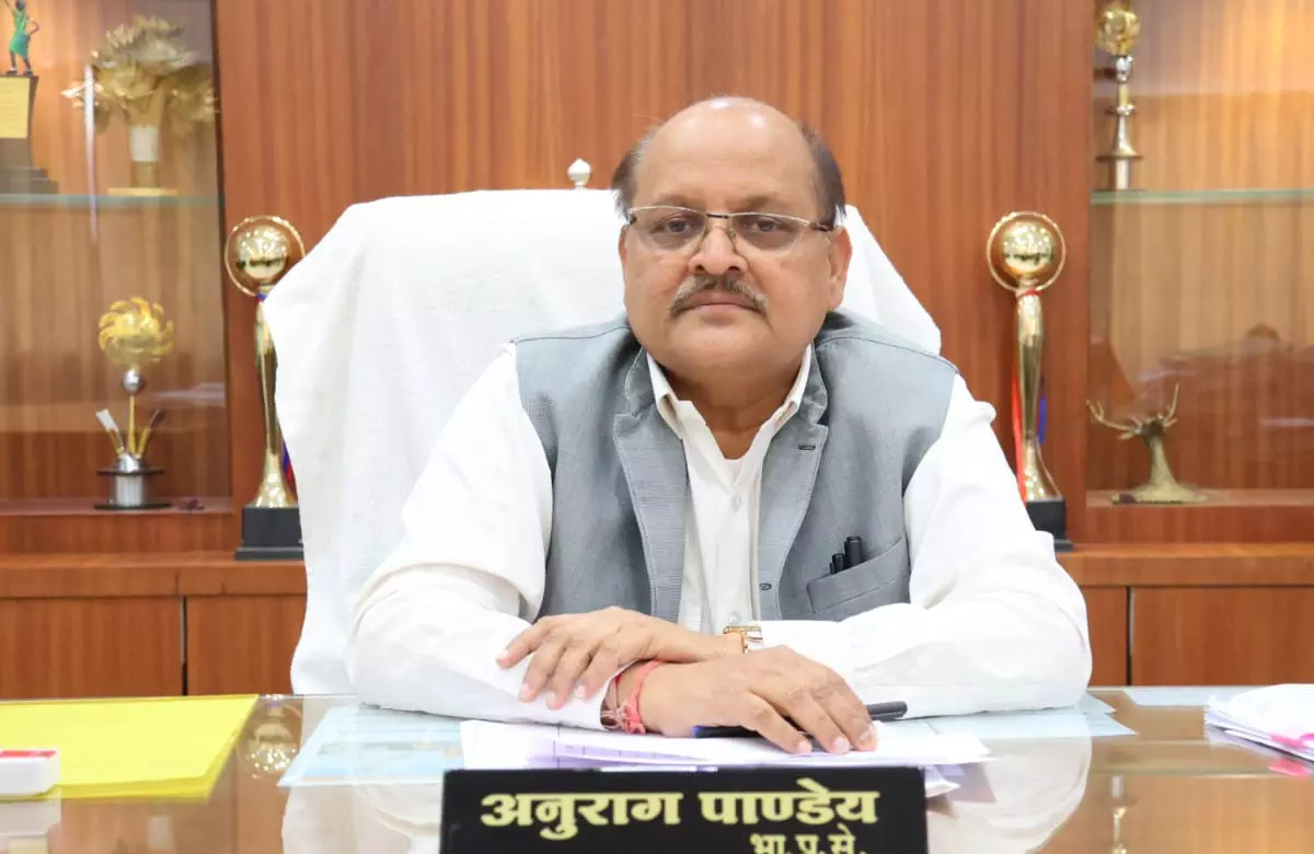CG School News: ’स्कूल फिर चले अभियान’ को मिला स्कॉच अवार्ड, कलेक्टर के प्रयास से 20 साल बाद खोले गए बंद स्कूल