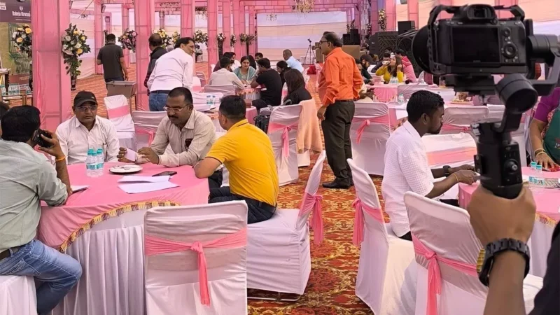 Raheja Nirwana Launching: रहेजा निर्वाणा लॉन्चिंग का फायदा उठाने का आज अंतिम दिन…