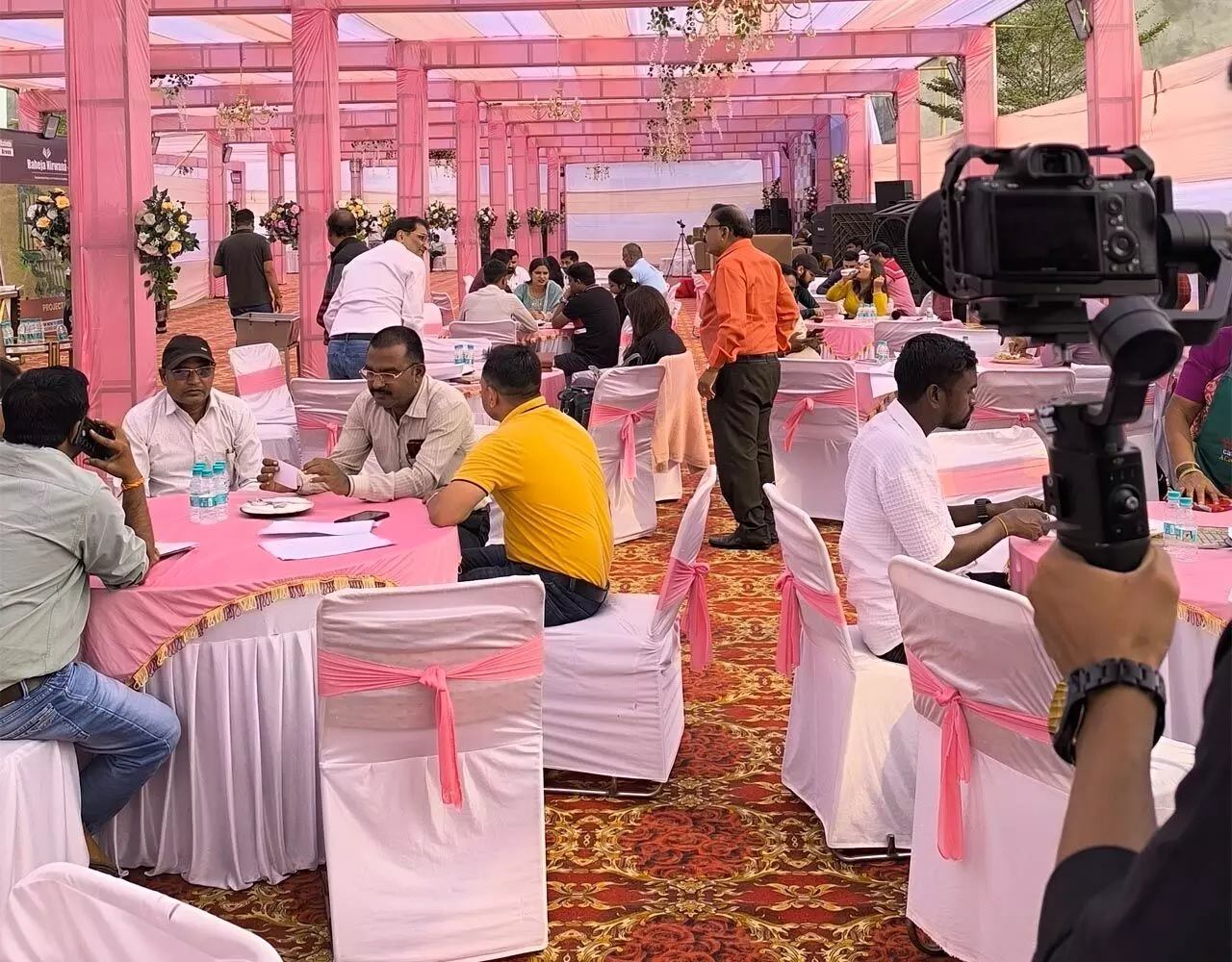 Raheja Nirwana Launching: रहेजा निर्वाणा लॉन्चिंग का फायदा उठाने का आज अंतिम दिन…