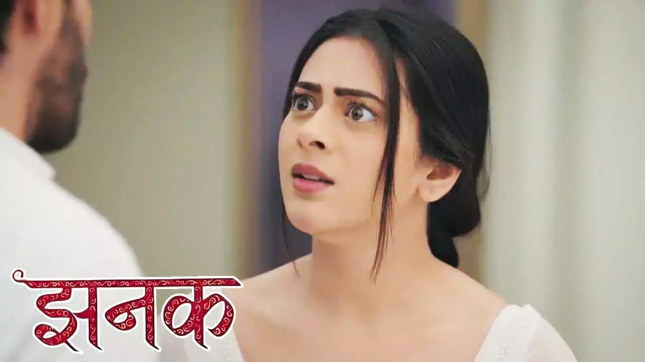 Jhanak Today Episode: टीवी सीरियल झनक के नए लीप आया ये बड़ा मोड़, शो की पूरी कहानी बदल कहेगी अलविदा…