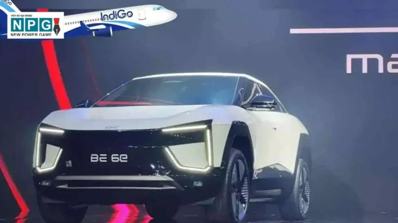Mahindra BE 6: महिंद्रा और इंडिगो के बीच ‘6E’ विवाद, अदालत में पहुंचा मामला, EV डिलीवरी पर पड़ेगा असर?