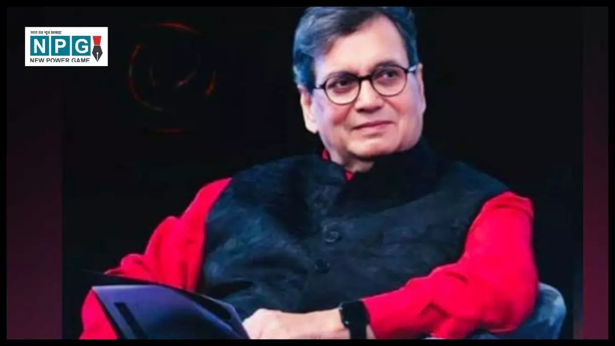 Subhash Ghai News: सुभाष घई ICU में भर्ती, सेहत में सुधार, बॉलीवुड के शोमैन के लिए फैंस ने मांगी दुआ…