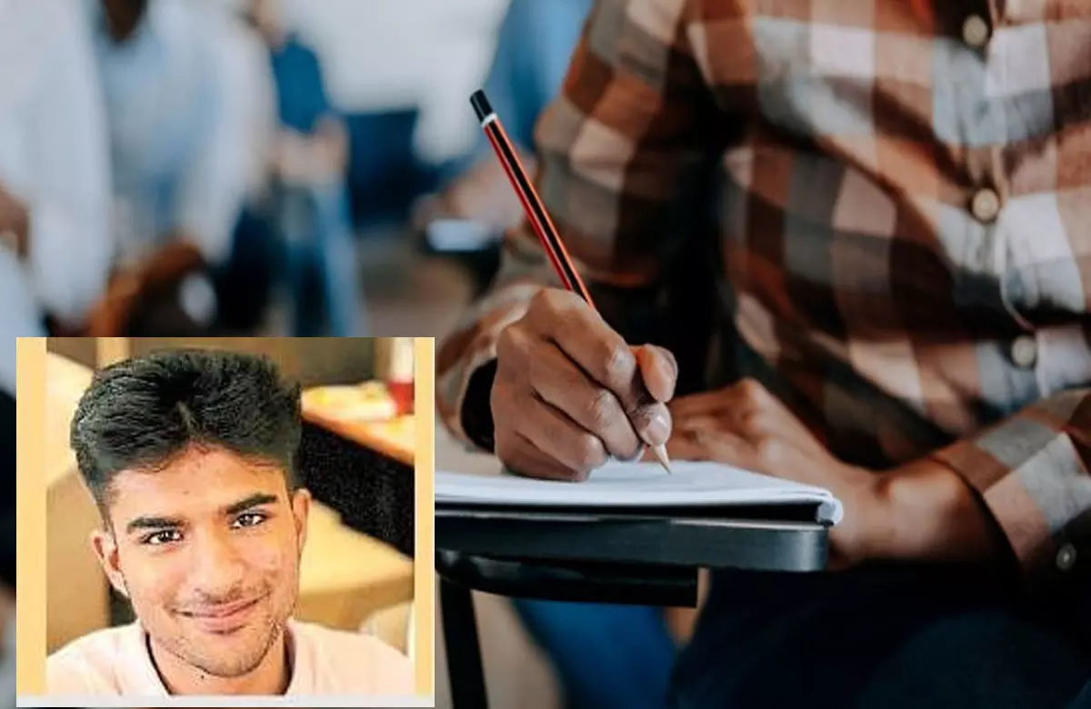 CLAT Exam 2025 Result: क्लैट एग्जाम का रिजल्ट और फाइनल आंसर की जारी, रायपुर के अनन्य ने देशभर में पाया तीसरा स्थान…