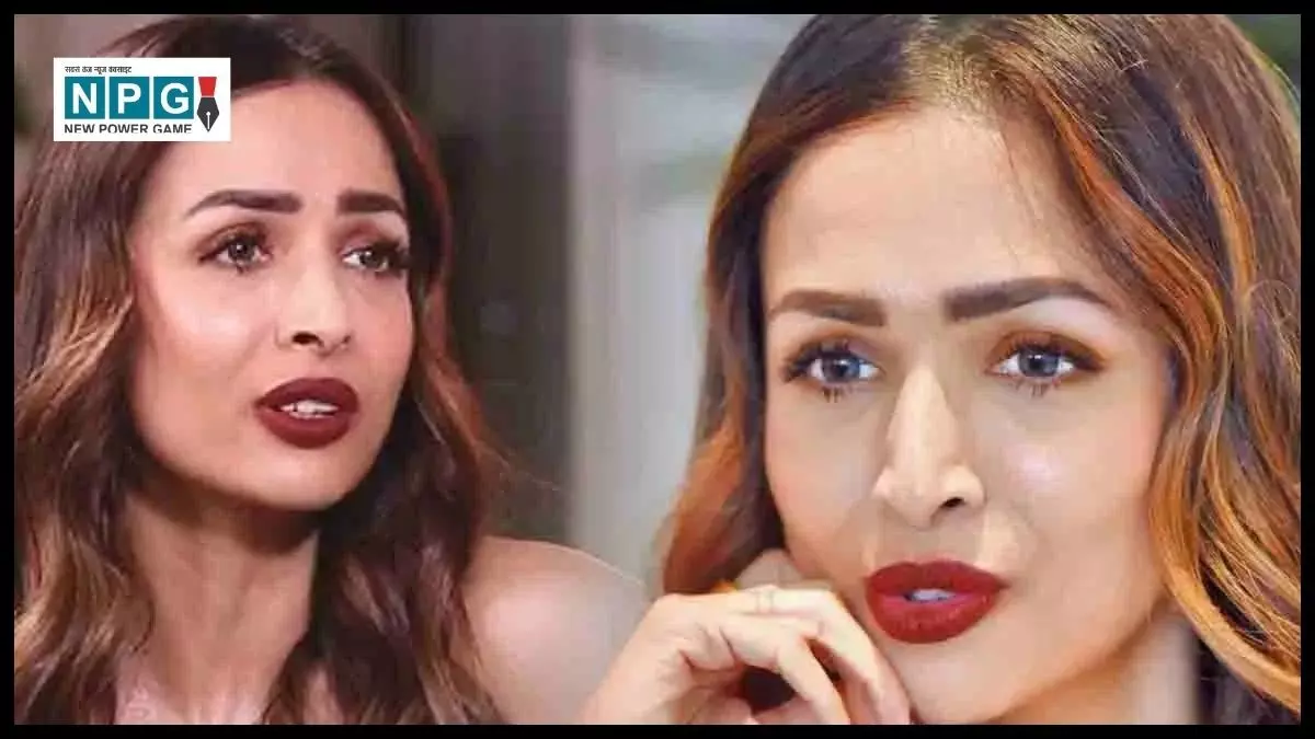 Malaika Arora Breakup: मलाइका अरोड़ा के ब्रेकअप के बाद सोशल मीडिया पोस्ट से फैंस की बढ़ी चिंताएं, क्या हो रहा है उनके दिमाग में?…