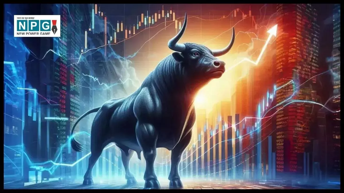 Sensex Forecast: क्या 2025 तक सेंसेक्स 1,00,000 तक पहुंच सकता है? मॉर्गन स्टेनली ने किया बड़ा अनुमान