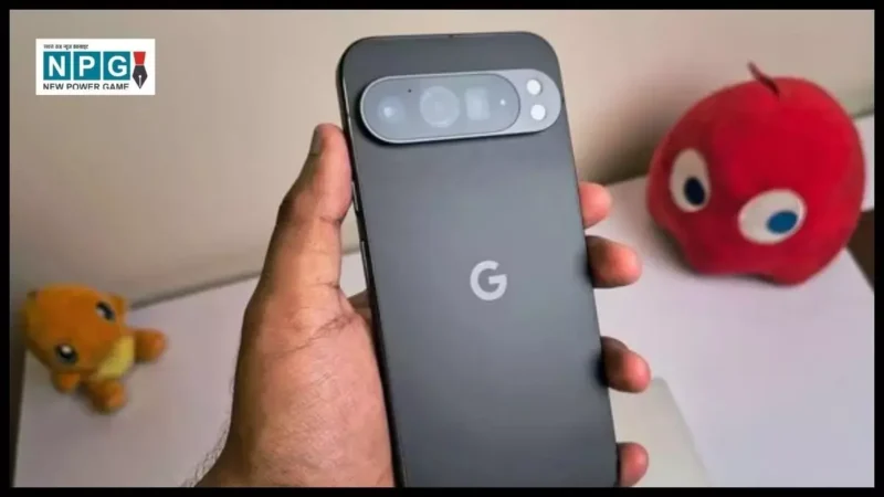 Google Pixel: गूगल का बड़ा तोहफा, Pixel डिवाइस को मिलेगा 5 साल का सॉफ्टवेयर सपोर्ट