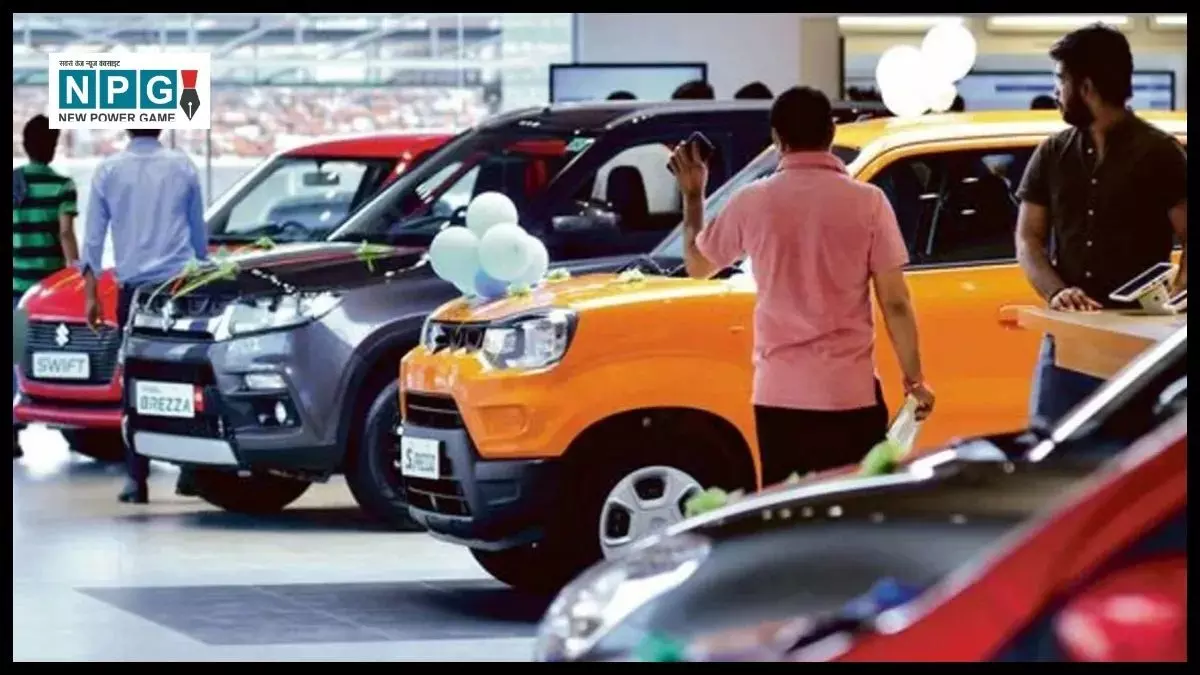 Maruti Suzuki HyundaiCars Price Hike January 2025:मारुति सुजुकी और हुंडई ने बढ़ाई कारों की कीमतें, नए साल में खरीदना होगा महंगा