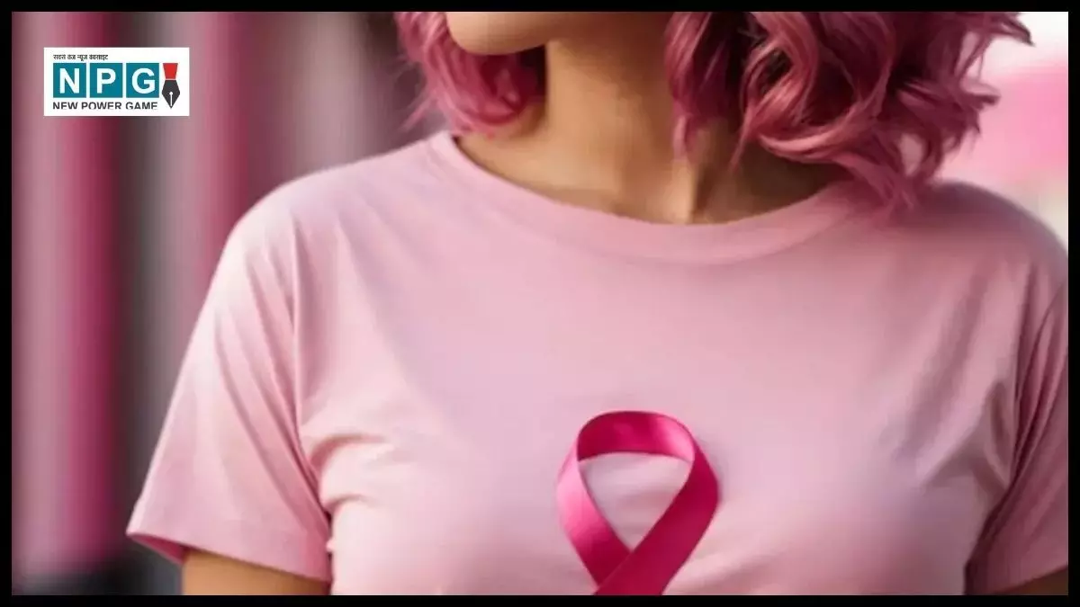 Breast Cancer Symptoms Hindi: ब्रेस्ट कैंसर के लक्षण पहचानें और समय पर इलाज से बचाएं अपनी जान