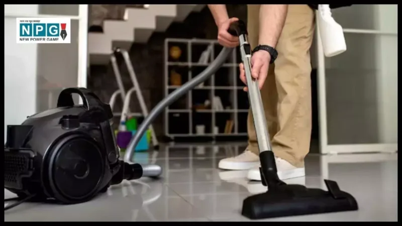 Dusting Causes: घर की धूल भी है आपकी सेहत के लिए खतरा, जानिए कैसे करें इसका समाधान