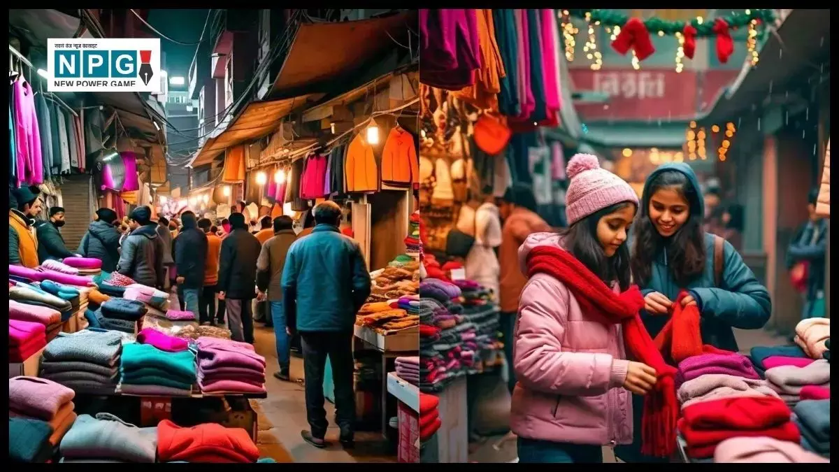 Top 5 Cheapest Winter Shopping Markets Delhi-NCR: दिल्ली-NCR में सर्दियों की शॉपिंग के लिए 5 बेस्ट बजट-फ्रेंडली मार्केट्स