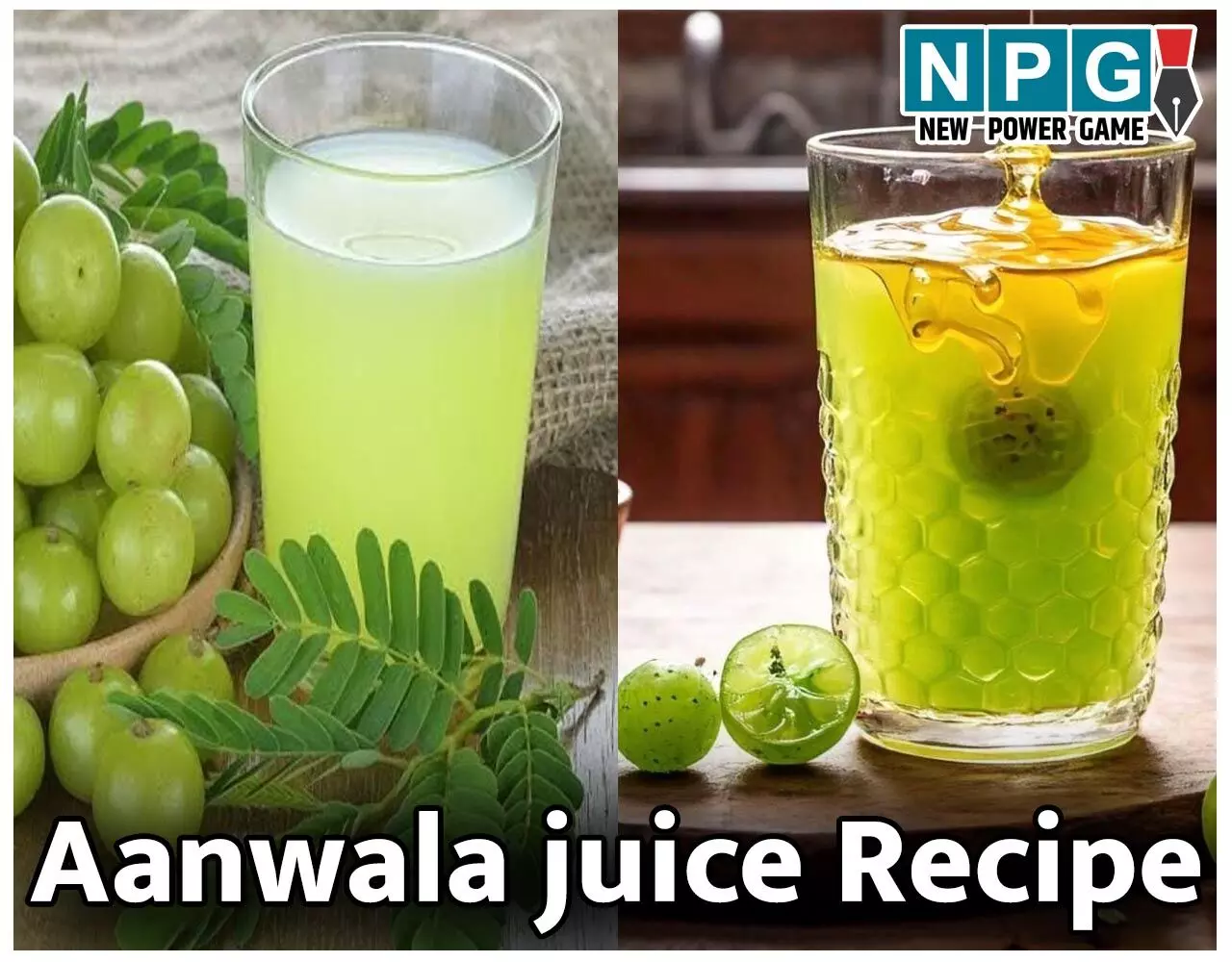 Aanwala juice Recipe: क्या आपको पता है आंवले का जूस बनाने और पीने का सही तरीका? इम्यूनिटी बढ़ाने से लेकर हार्ट, ब्रेन और स्किन तक मिलेंगे अनेक फायदे…