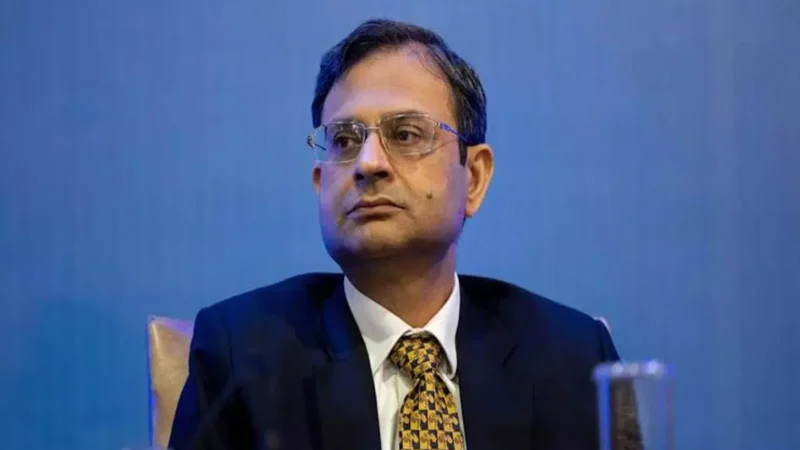 RBI Governor: आईएएस संजय मल्होत्रा बने भारतीय रिजर्व बैंक के गवर्नर, तीन वर्षाें का होगा कार्यकाल…