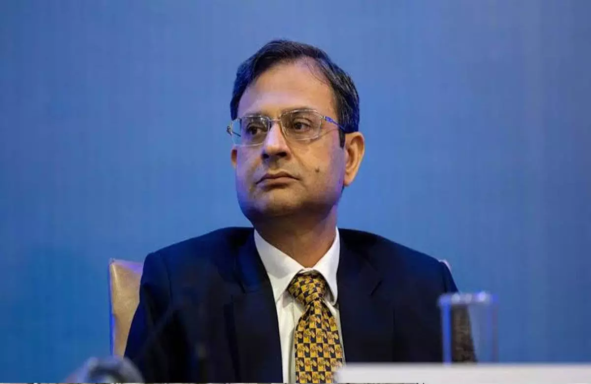 RBI Governor: आईएएस संजय मल्होत्रा बने भारतीय रिजर्व बैंक के गवर्नर, तीन वर्षाें का होगा कार्यकाल…
