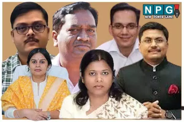 IAS Promotion In CG: CG IAS प्रमोशन: सिकरेट्री बनने की कतार 11 अफसर लेकिन केवल 10 हो हो पाएंगे प्रमोट, इनमें भी 2 केवल 5 महीने रह पाएंगे सचिव