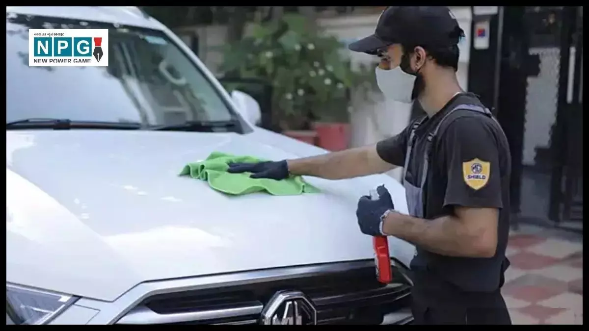 Anti-pollution car solutions: प्रदूषण से बचाएगी MG की खास एक्सेसरीज, गाड़ी की केयर होगी आसान!