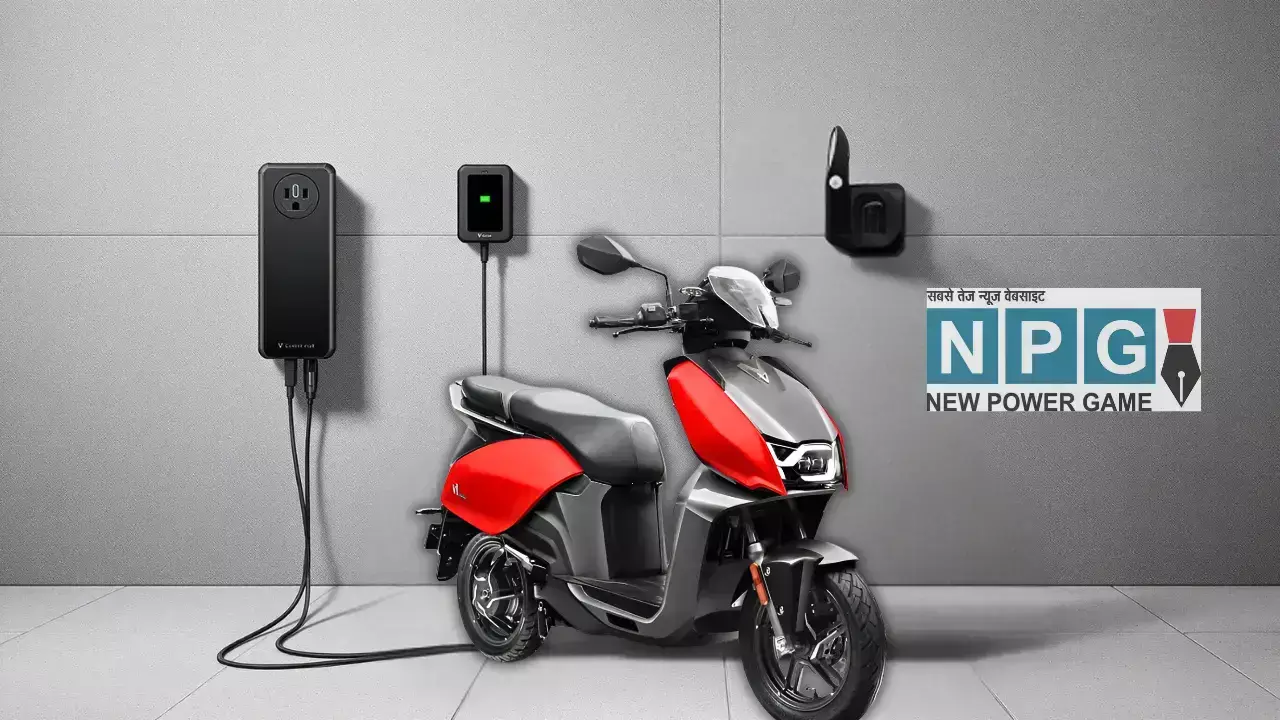 हीरो Vida इलेक्ट्रिक स्कूटर के छिपे हुए खर्चे! क्या आप इतनी महंगी बैटरी बदलने के लिए तैयार हैं?