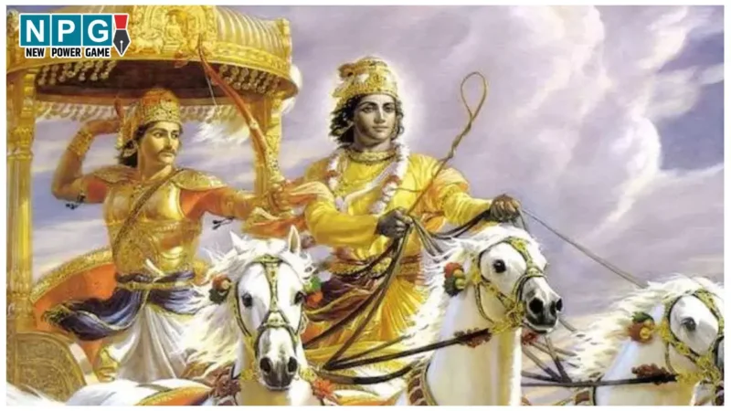 Gita Jayanti 2024: "गीता जयंती" पर बनेगा गिनीज वर्ल्ड रिकॉर्ड, 5 हजार से अधिक आचार्य एक साथ करेंगे "कर्म योग" का सस्वर पाठ